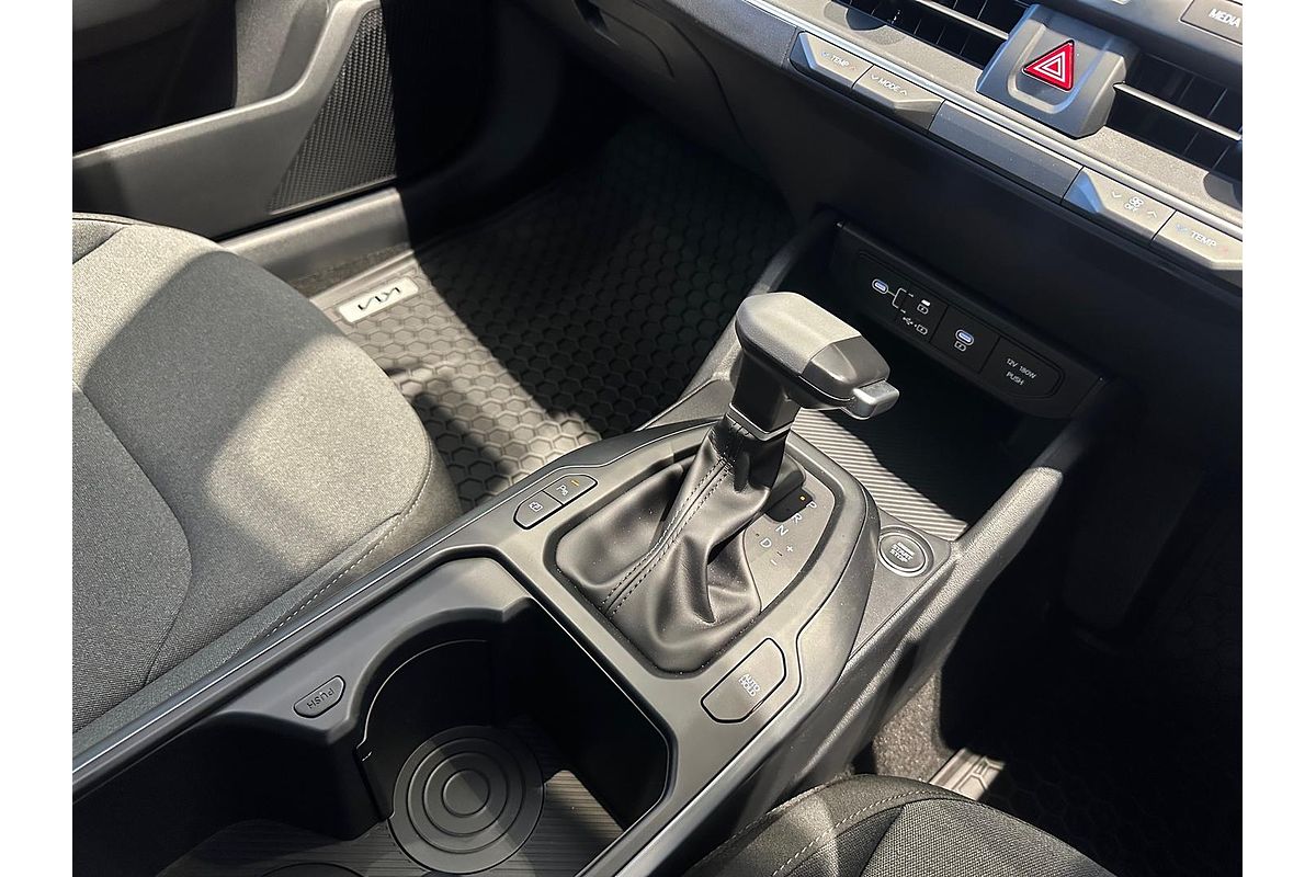 2025 Kia K4 Sport CL4m