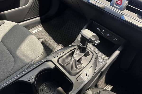 2025 Kia K4 Sport CL4m