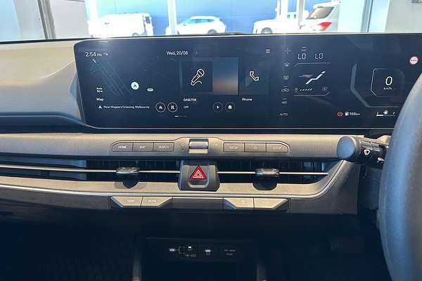 2025 Kia K4 Sport CL4m