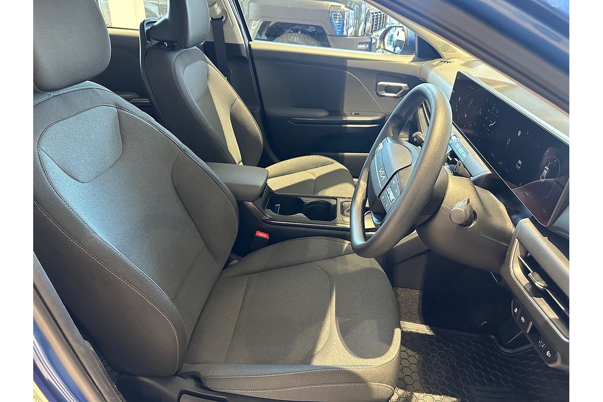 2025 Kia K4 Sport CL4m
