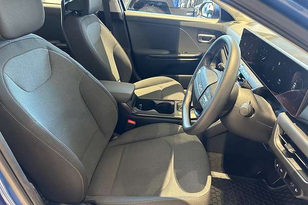 2025 Kia K4 Sport CL4m