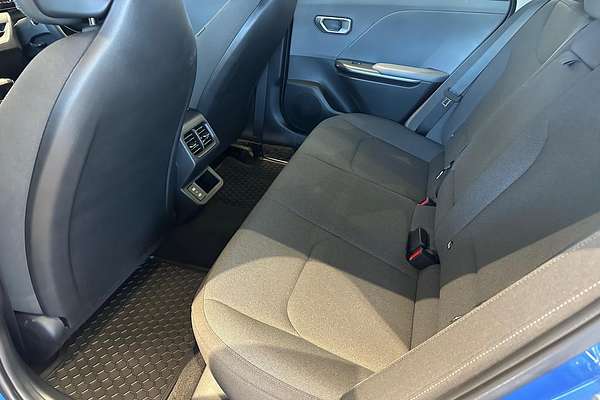 2025 Kia K4 Sport CL4m