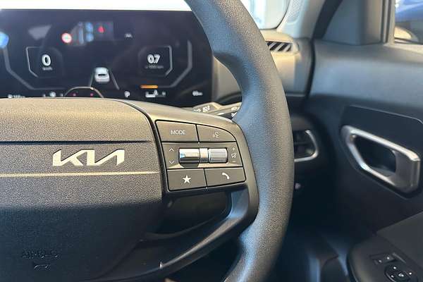 2025 Kia K4 Sport CL4m