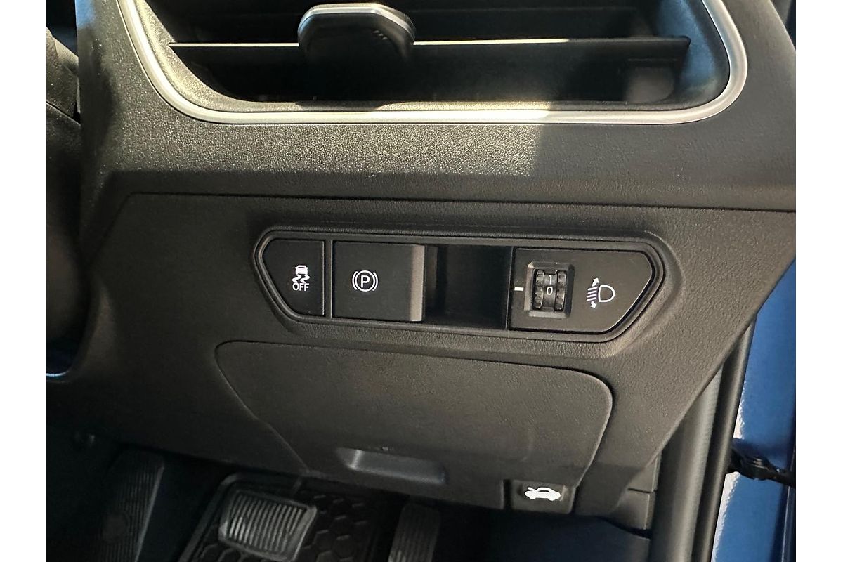 2025 Kia K4 Sport CL4m