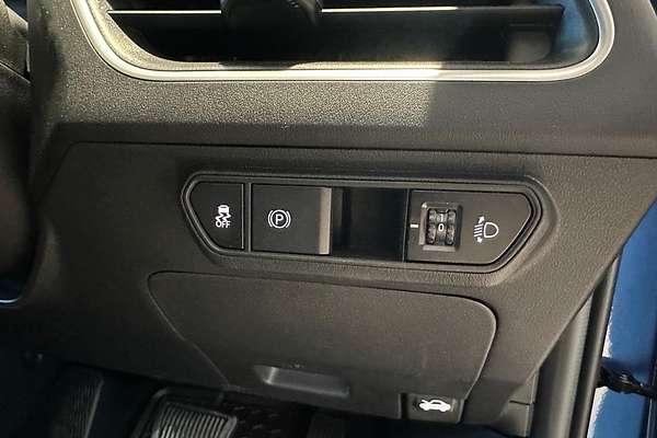2025 Kia K4 Sport CL4m