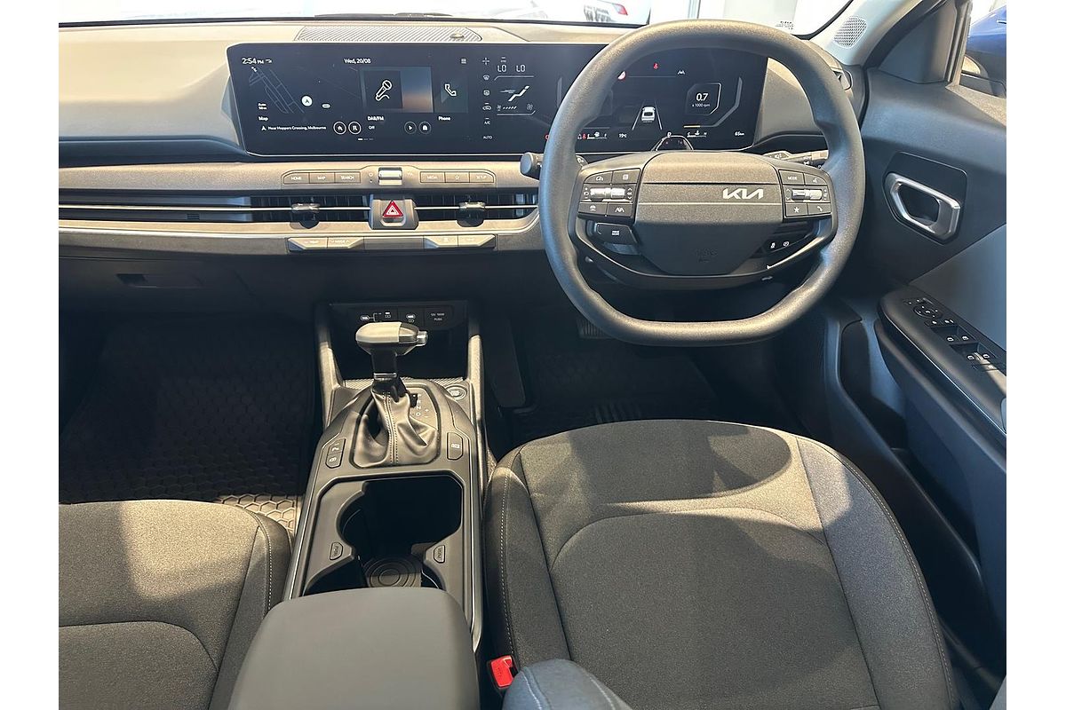 2025 Kia K4 Sport CL4m