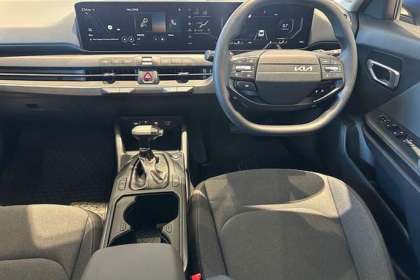 2025 Kia K4 Sport CL4m