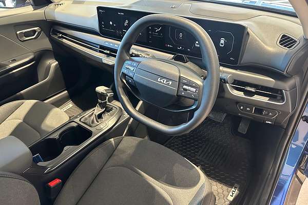 2025 Kia K4 Sport CL4m