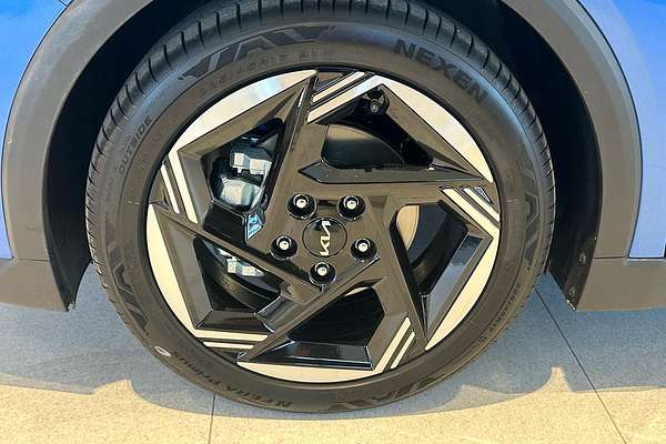 2025 Kia K4 Sport CL4m