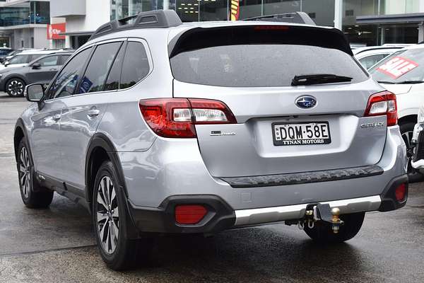 2017 Subaru Outback 2.5i Premium 5GEN