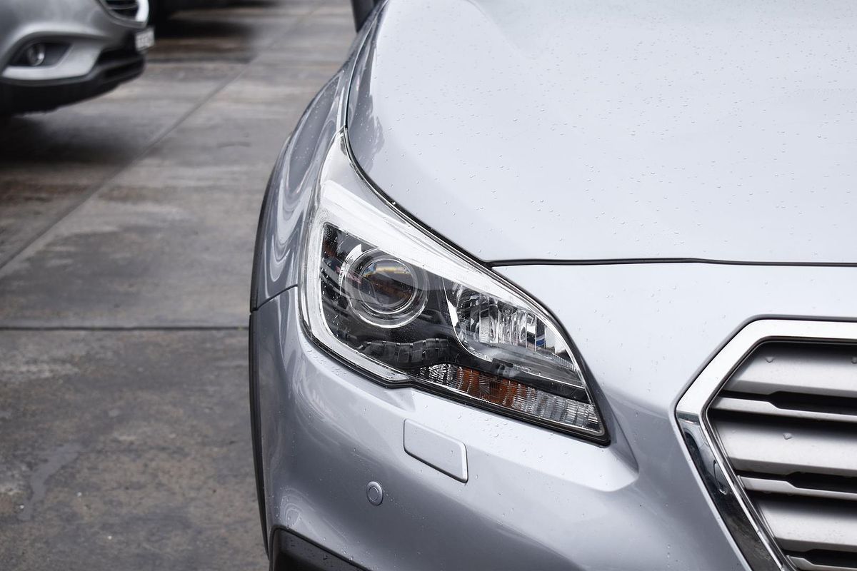 2017 Subaru Outback 2.5i Premium 5GEN