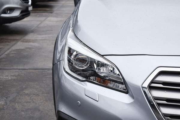 2017 Subaru Outback 2.5i Premium 5GEN