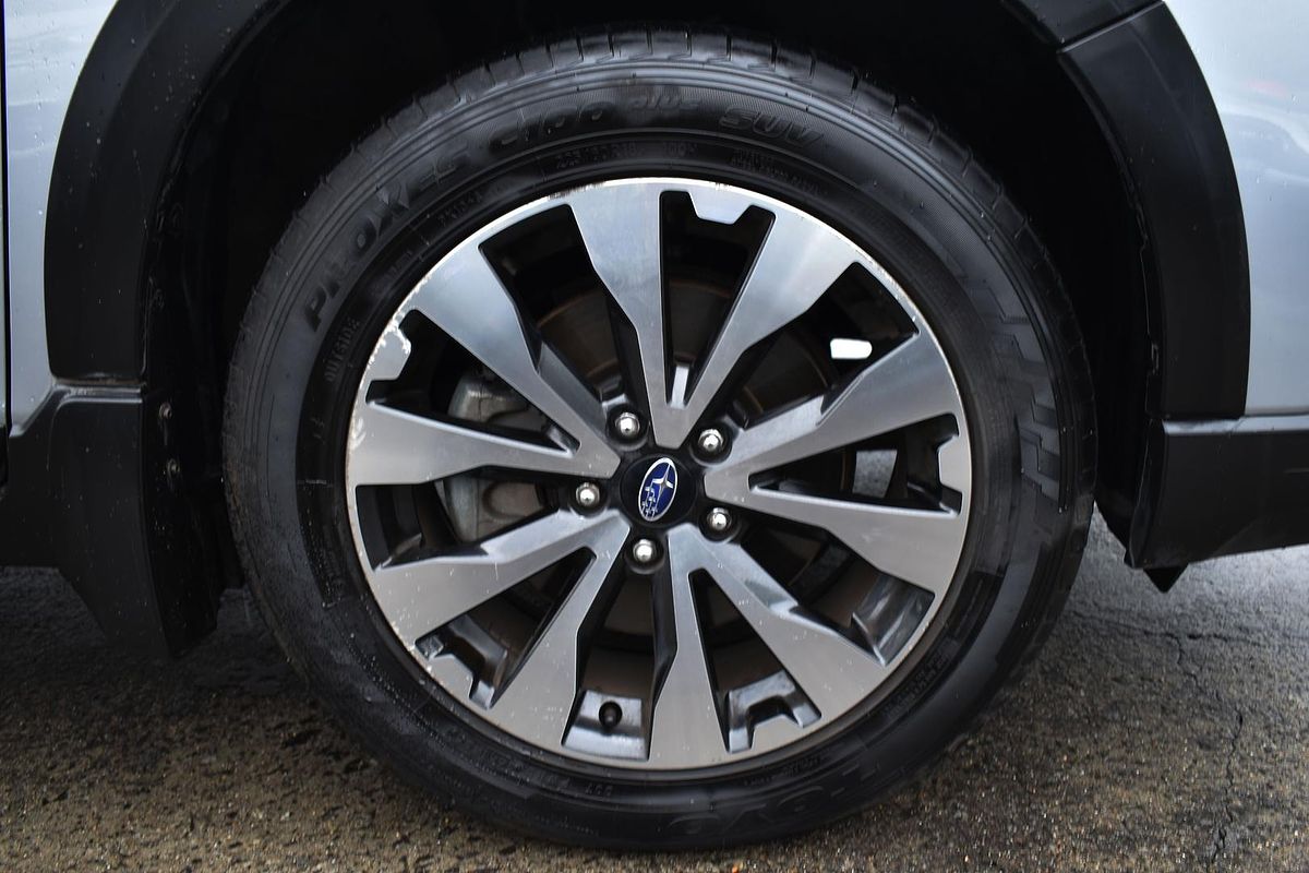 2017 Subaru Outback 2.5i Premium 5GEN