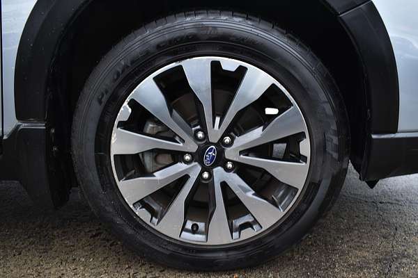 2017 Subaru Outback 2.5i Premium 5GEN