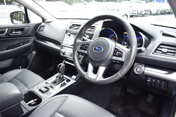 2017 Subaru Outback 2.5i Premium 5GEN