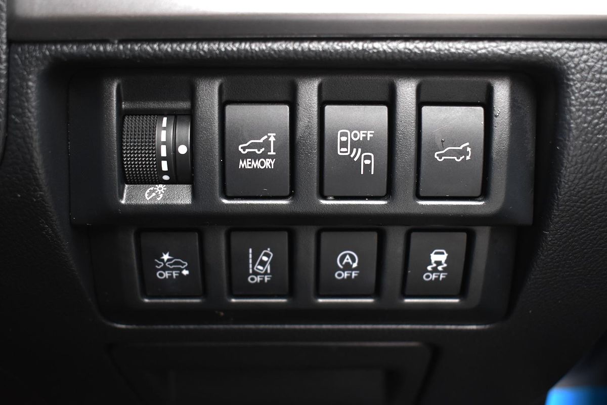 2017 Subaru Outback 2.5i Premium 5GEN