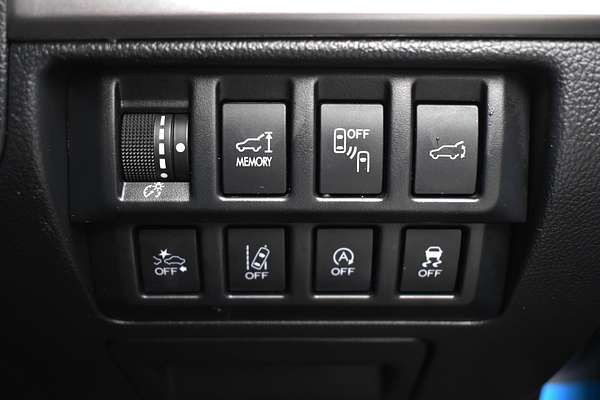 2017 Subaru Outback 2.5i Premium 5GEN