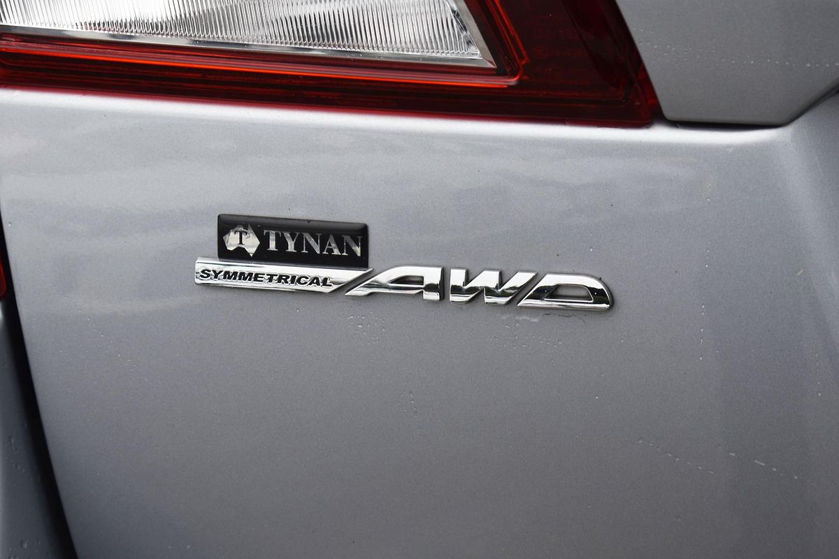 2017 Subaru Outback 2.5i Premium 5GEN