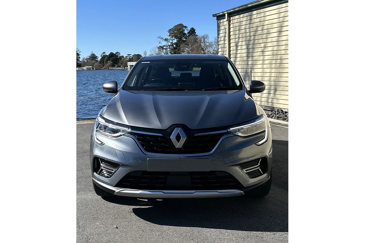 2021 Renault Arkana Intens JL1