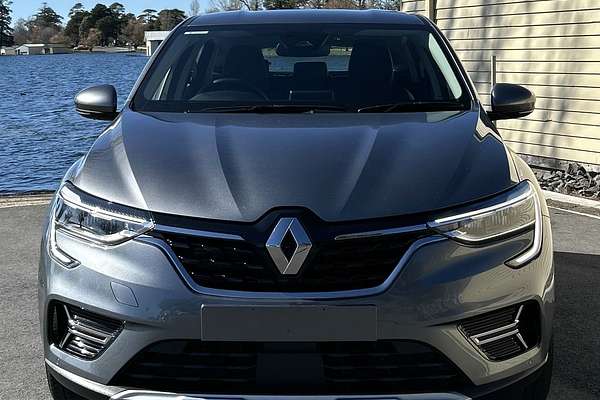 2021 Renault Arkana Intens JL1