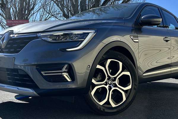 2021 Renault Arkana Intens JL1