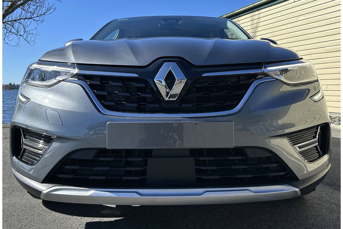 2021 Renault Arkana Intens JL1