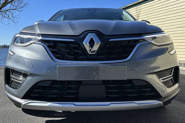 2021 Renault Arkana Intens JL1