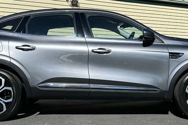 2021 Renault Arkana Intens JL1