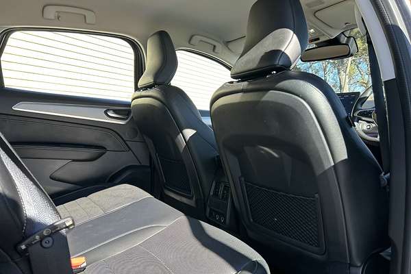 2021 Renault Arkana Intens JL1