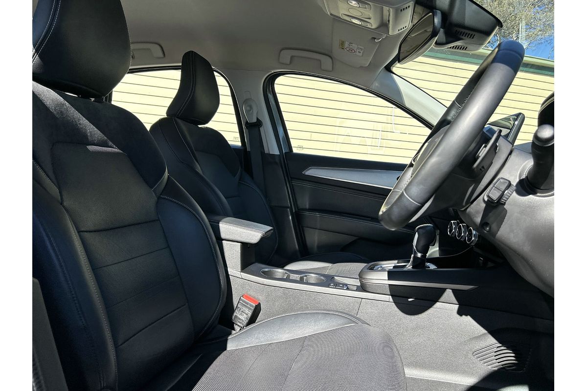 2021 Renault Arkana Intens JL1