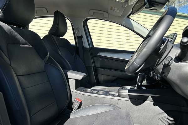 2021 Renault Arkana Intens JL1