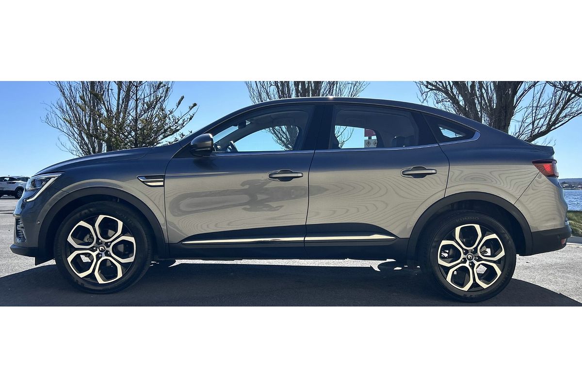 2021 Renault Arkana Intens JL1
