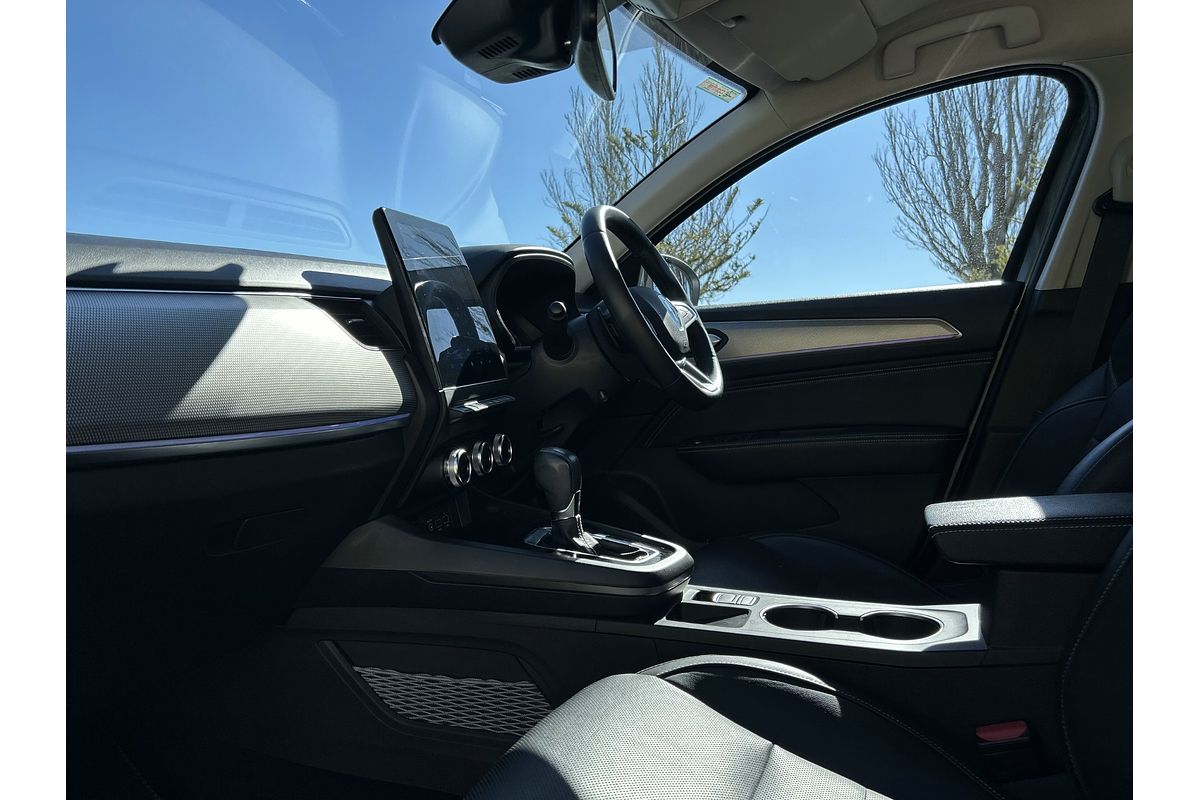 2021 Renault Arkana Intens JL1