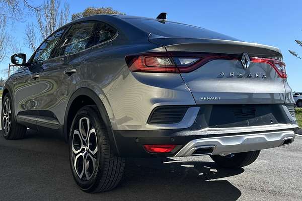 2021 Renault Arkana Intens JL1
