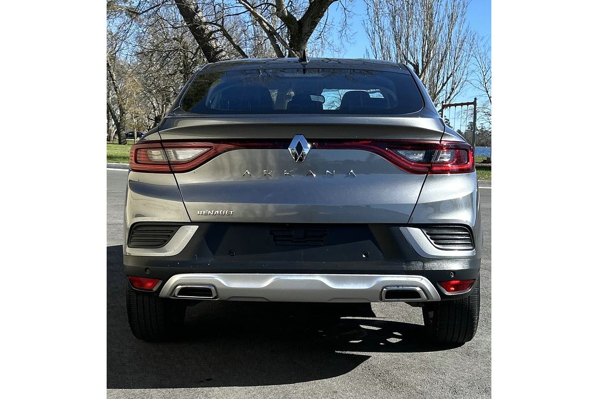2021 Renault Arkana Intens JL1