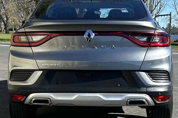 2021 Renault Arkana Intens JL1