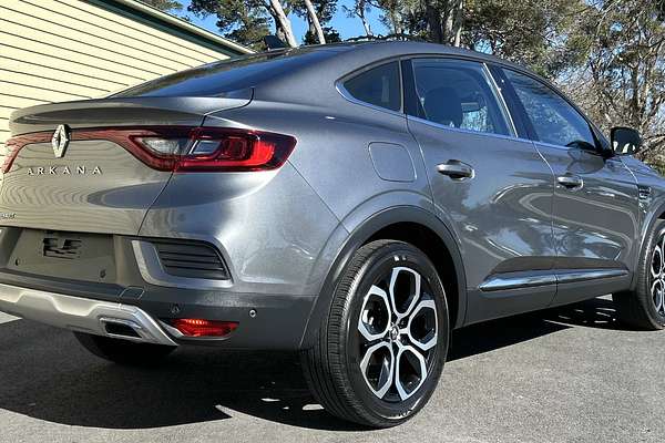 2021 Renault Arkana Intens JL1
