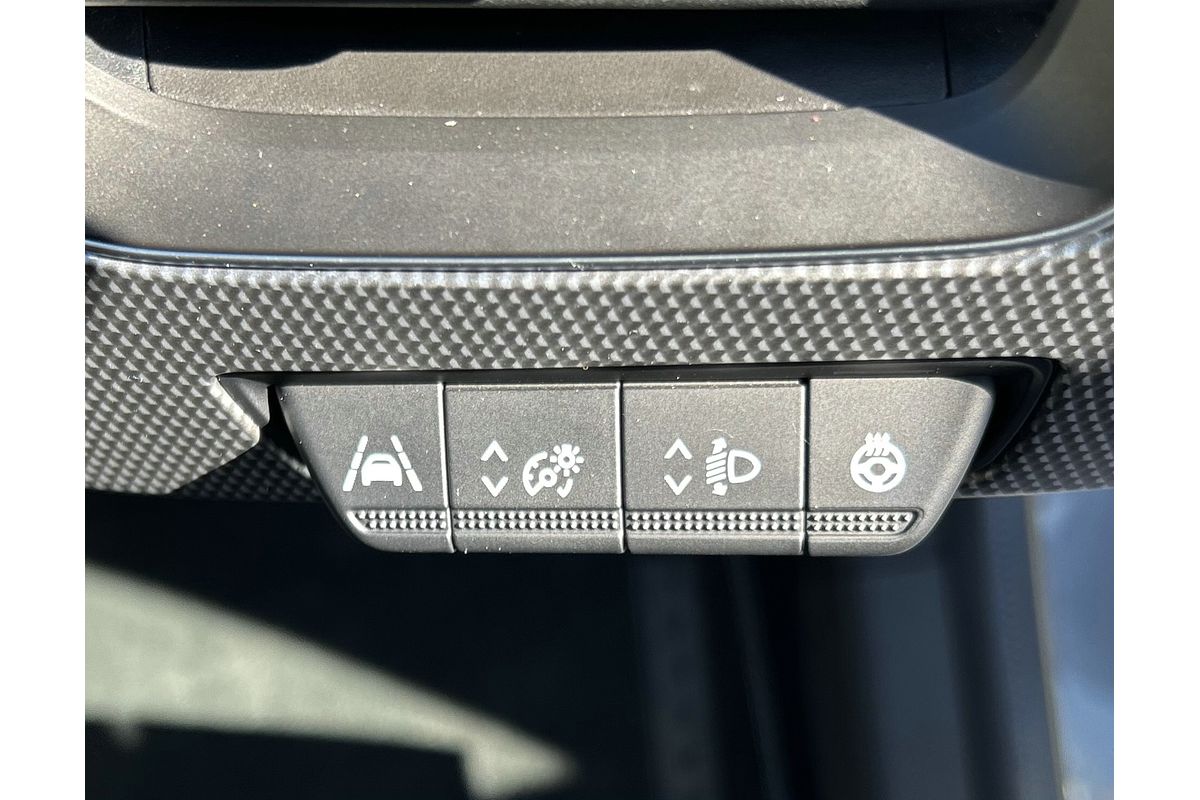 2021 Renault Arkana Intens JL1