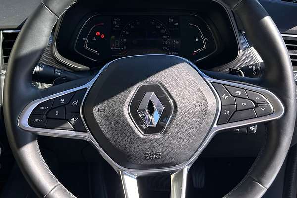 2021 Renault Arkana Intens JL1