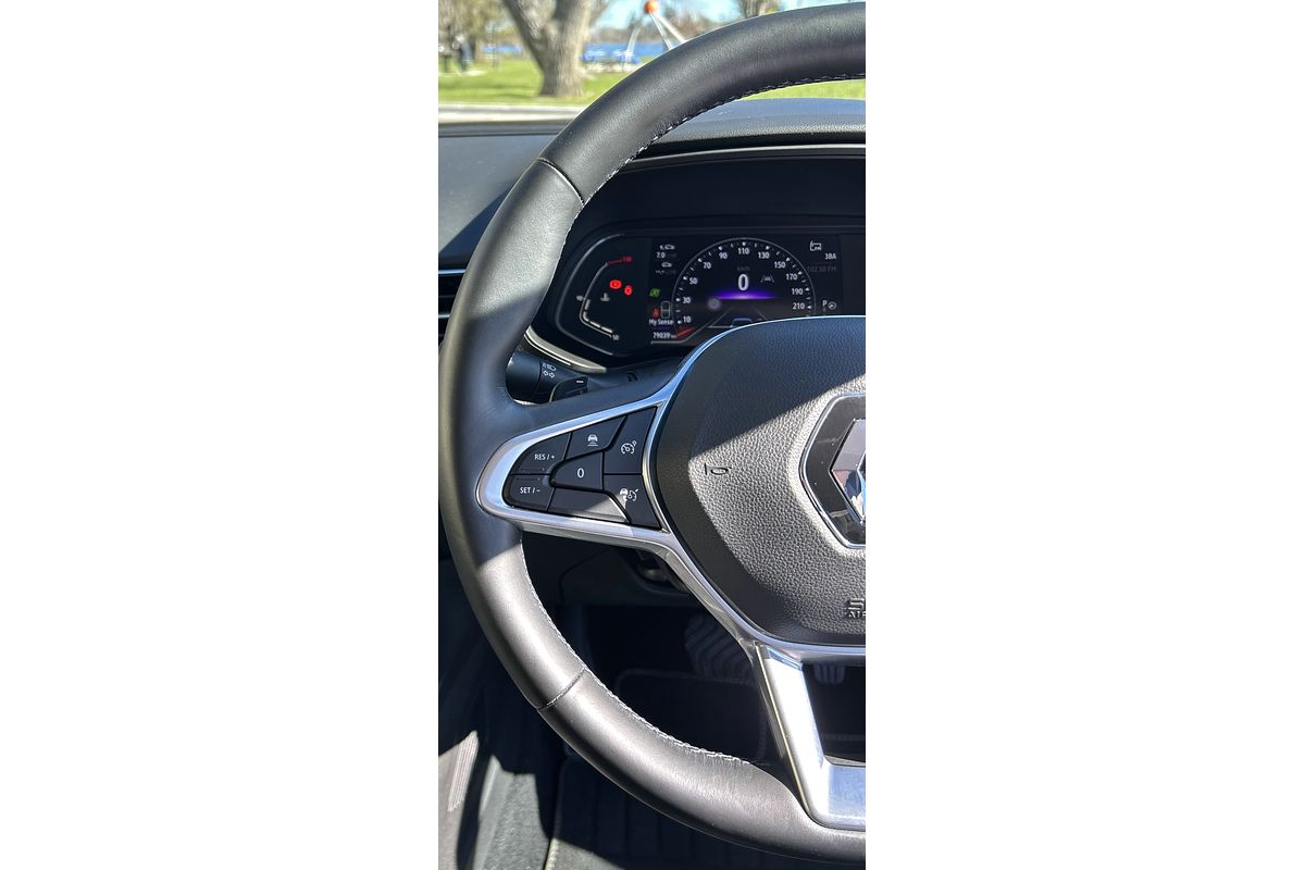 2021 Renault Arkana Intens JL1