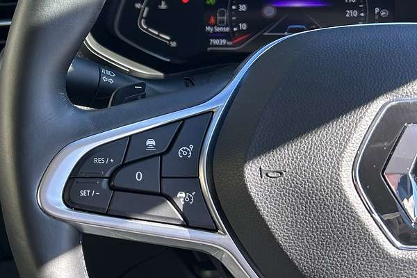 2021 Renault Arkana Intens JL1