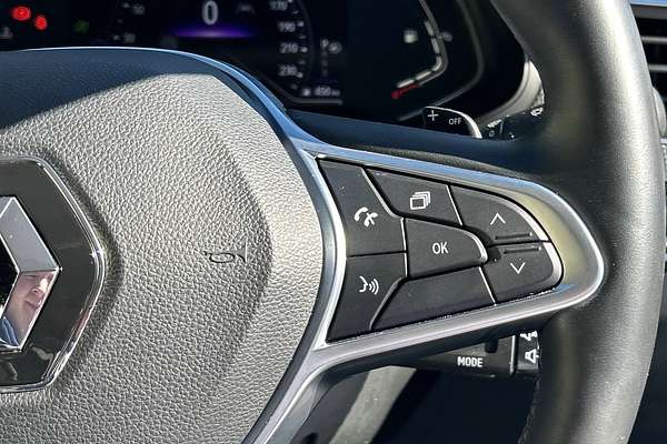 2021 Renault Arkana Intens JL1