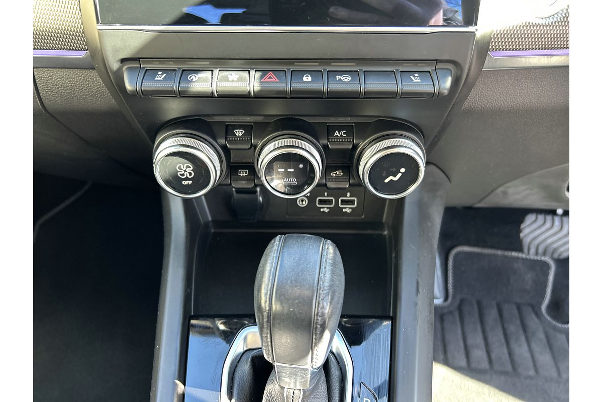 2021 Renault Arkana Intens JL1