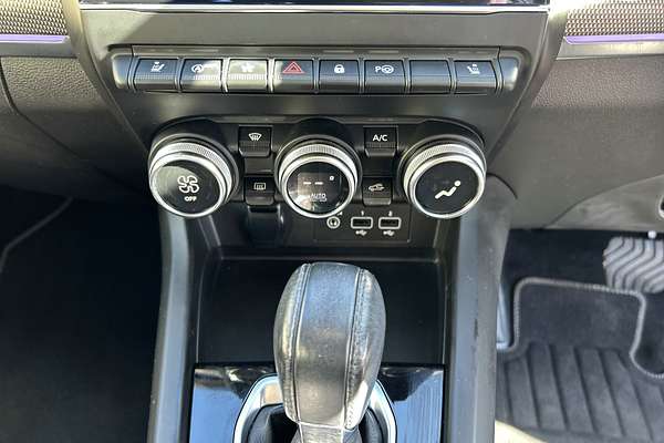 2021 Renault Arkana Intens JL1