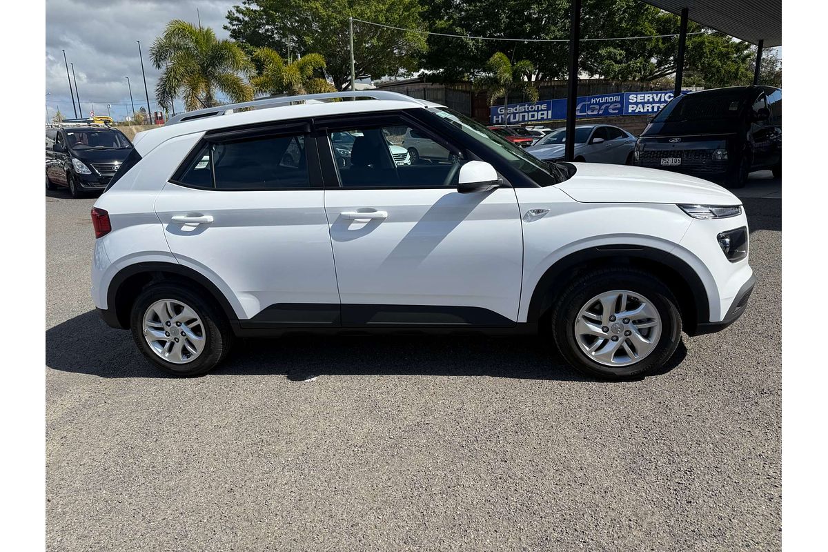 2023 Hyundai Venue  QX.V5