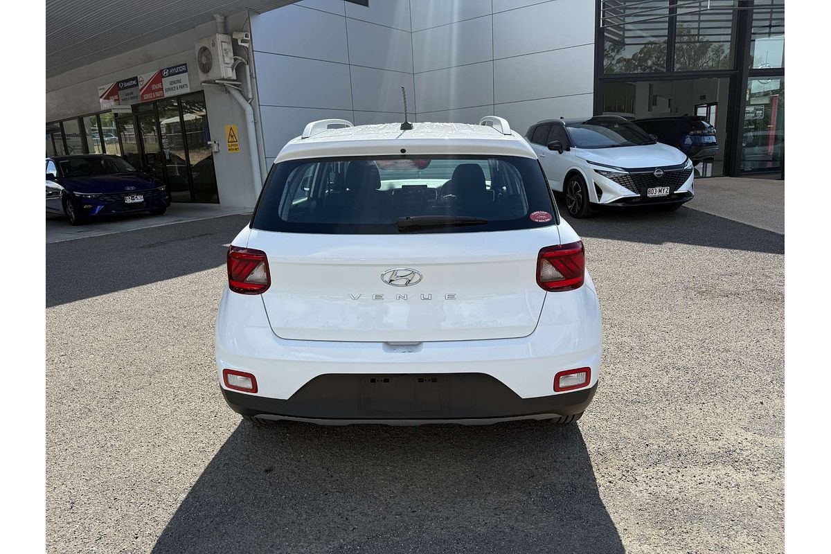 2023 Hyundai Venue  QX.V5
