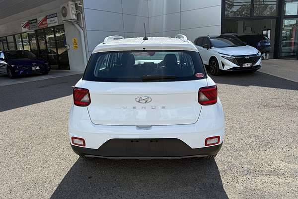 2023 Hyundai Venue  QX.V5