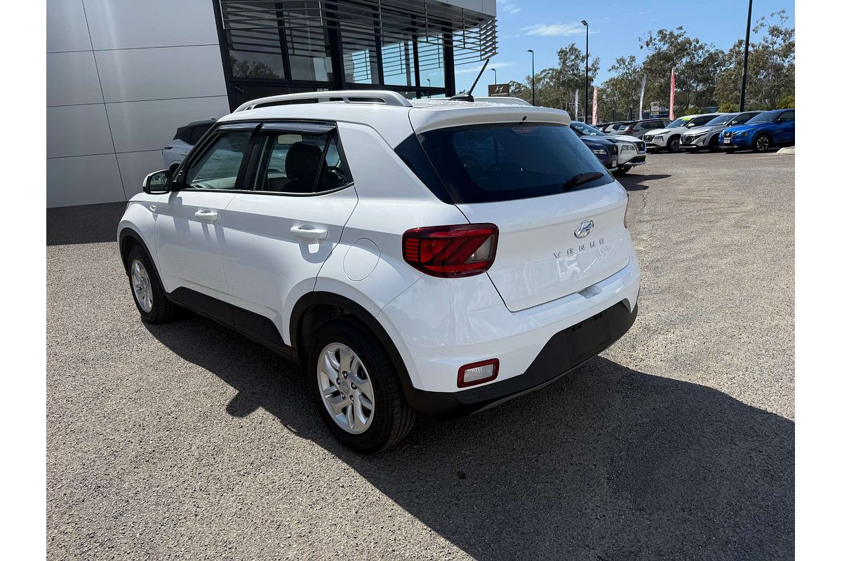 2023 Hyundai Venue  QX.V5