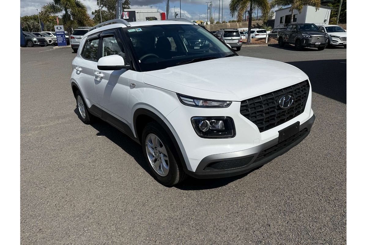 2023 Hyundai Venue  QX.V5