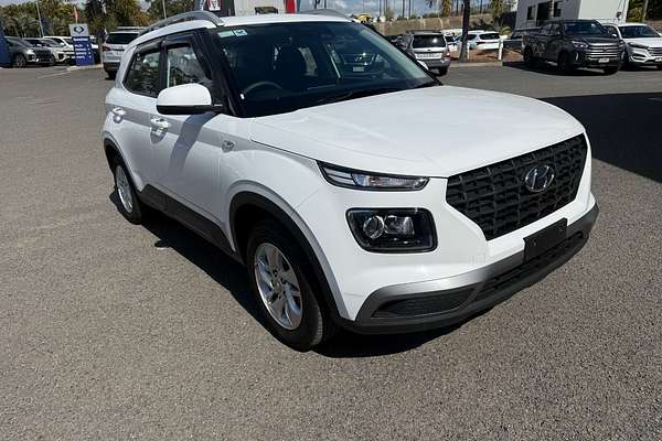 2023 Hyundai Venue  QX.V5